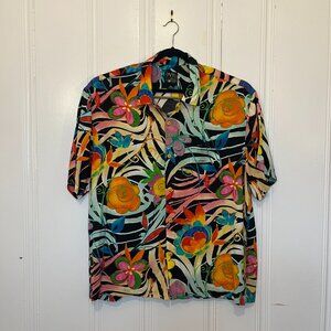 Jams World XXL Tropical shirt